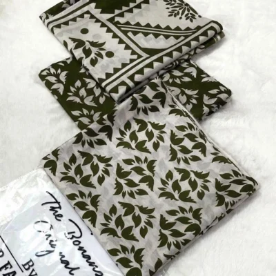 Ib Bonanza - Dupatta