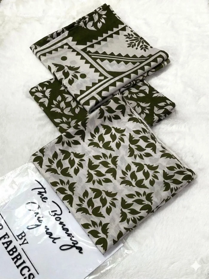 Ib Bonanza - Dupatta