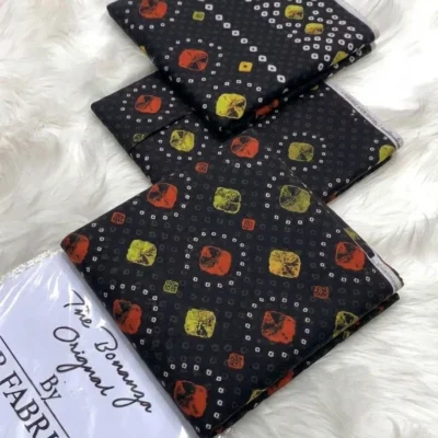 Ib Bonanza - Dupatta