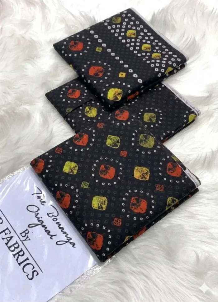 Ib Bonanza - Dupatta