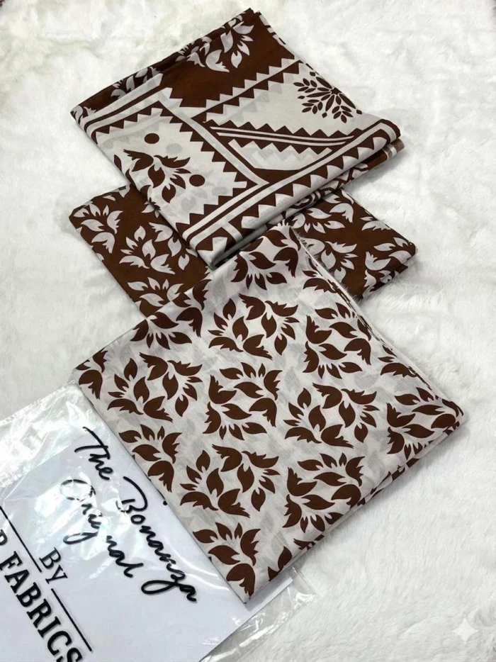 Ib Bonanza - Dupatta