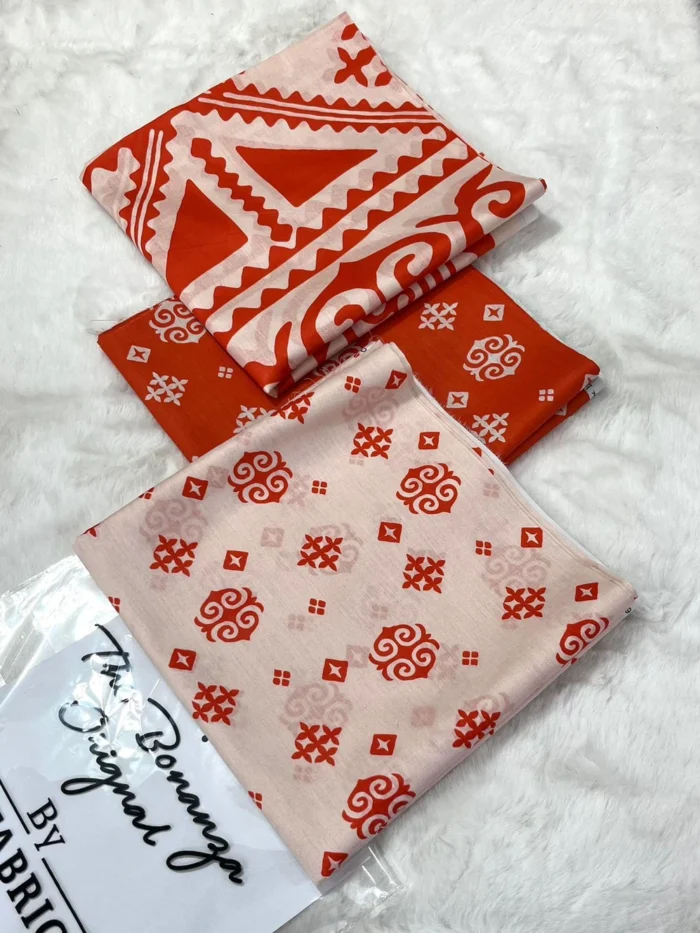 Ib Bonanza - Dupatta