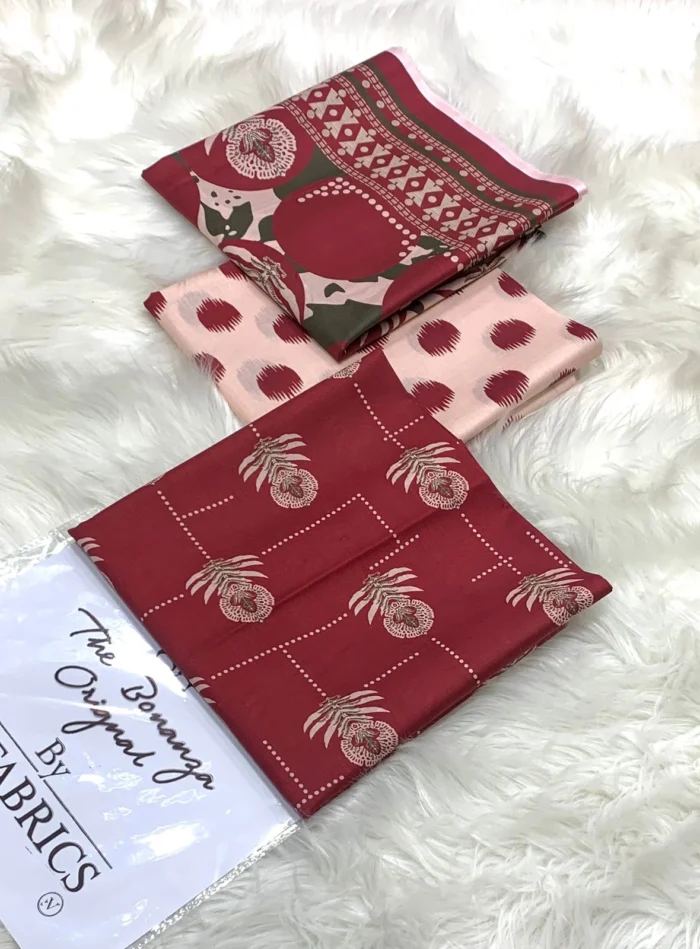 Ib Bonanza - Dupatta