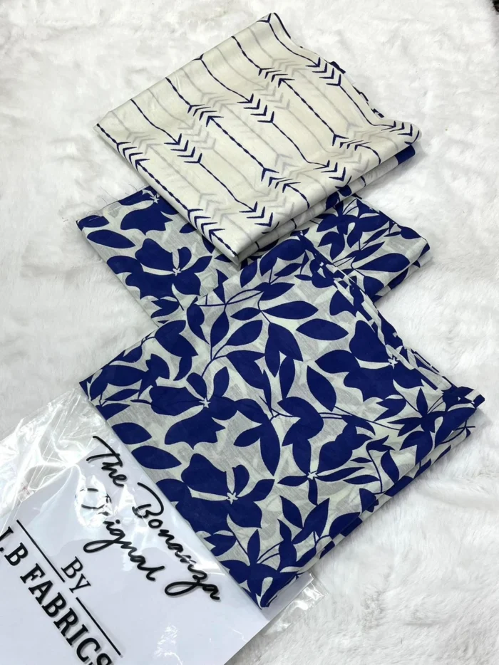 Ib Bonanza - Dupatta