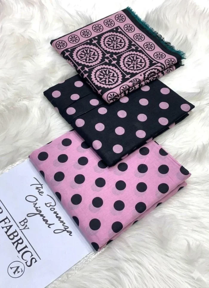 Ib Bonanza - Dupatta