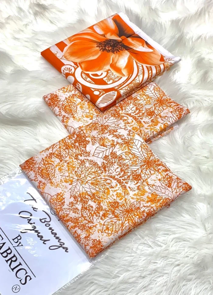 Ib Bonanza - Dupatta