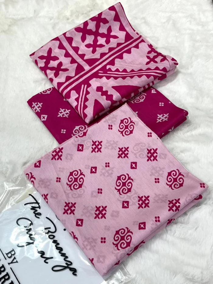 Ib Bonanza - Dupatta