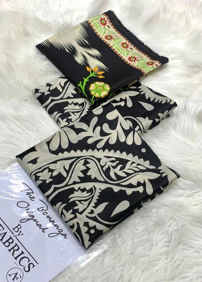 Ib Bonanza - Dupatta