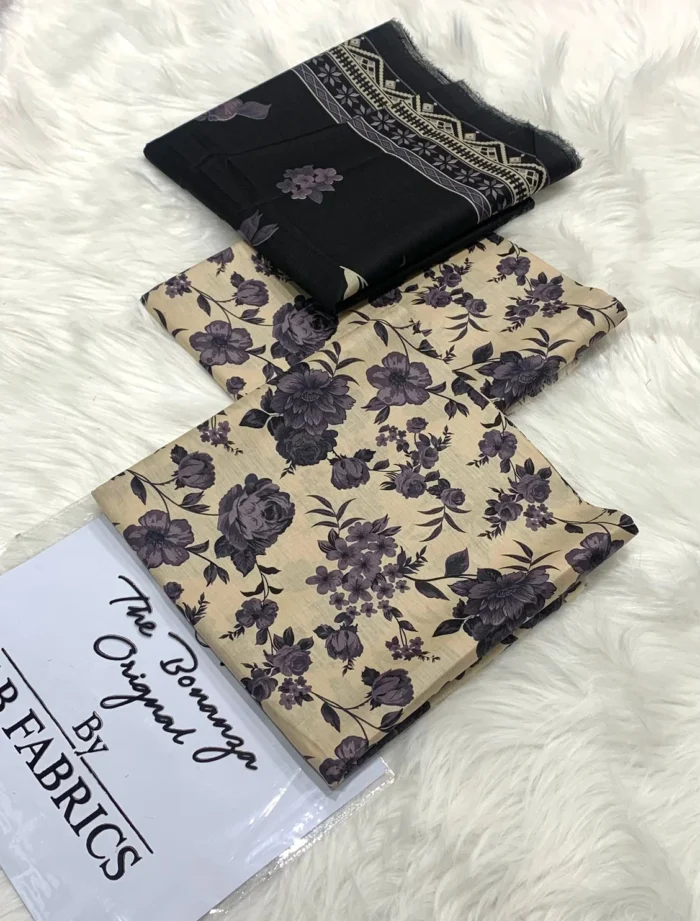 Ib Bonanza - Dupatta