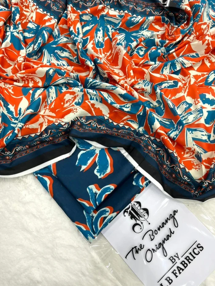 Ib Bonanza - Dupatta