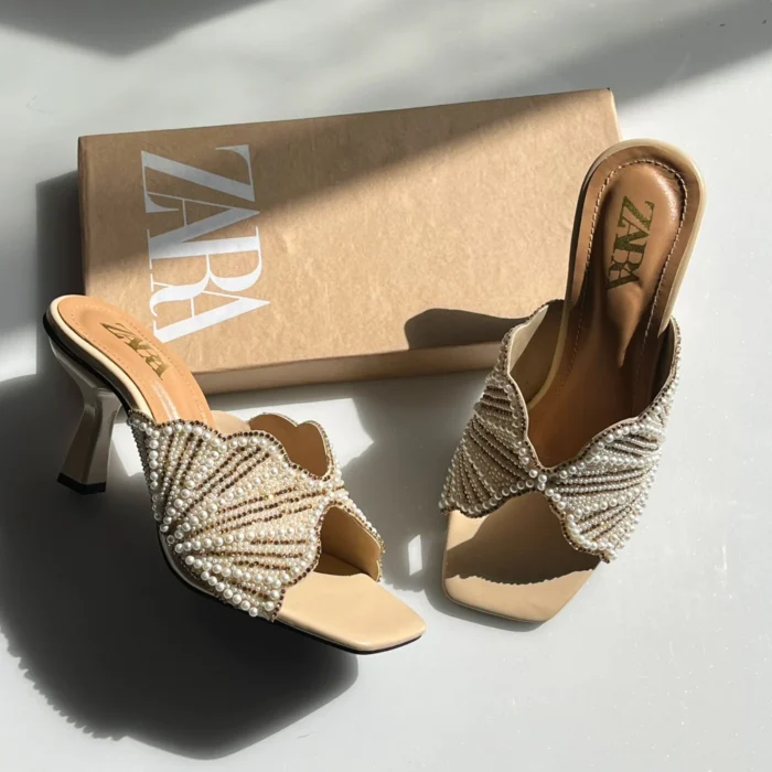 ZARA - Heels