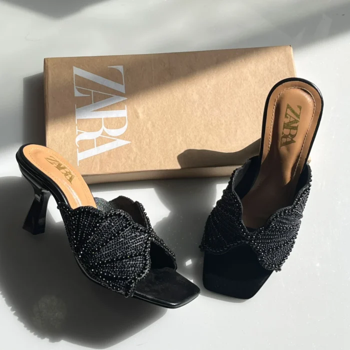 ZARA - Heels