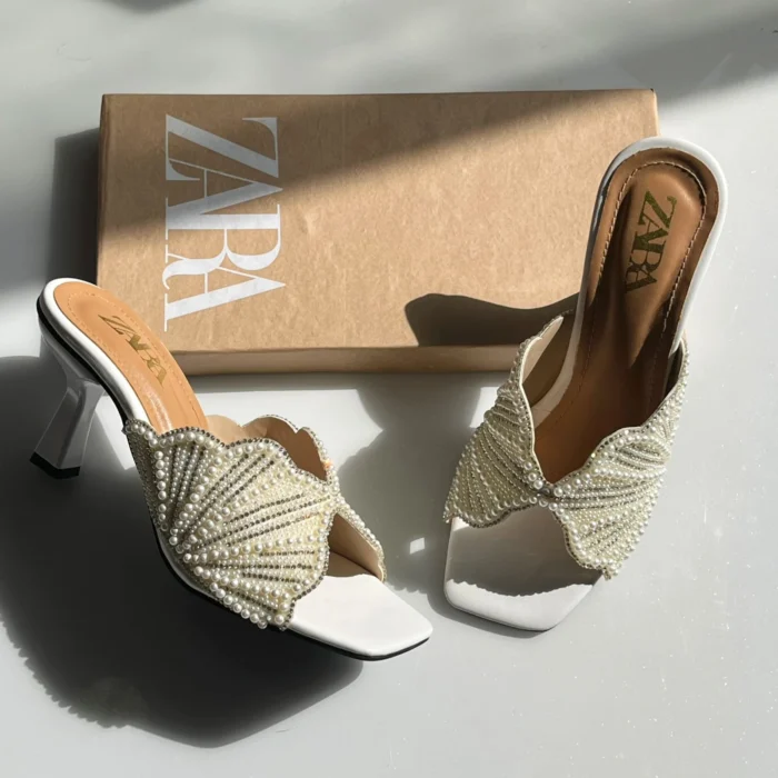 ZARA - Heels