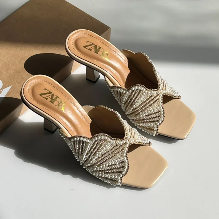 ZARA - Heels