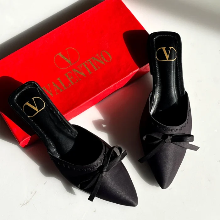 Valentino - Slippers