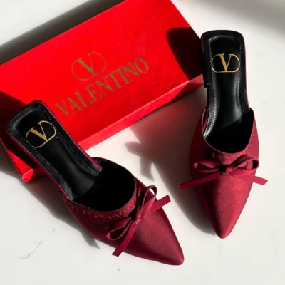 Valentino - Slippers