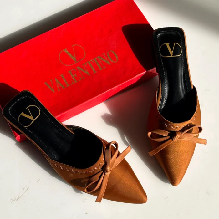 Valentino - Slippers