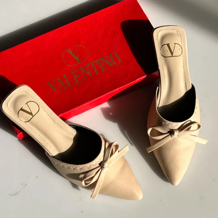 Valentino - Slippers
