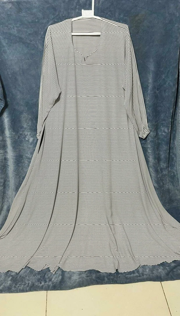 Abayas by BB