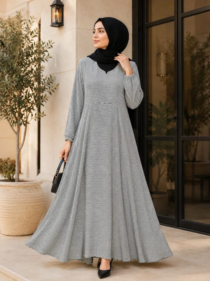Abayas by BB