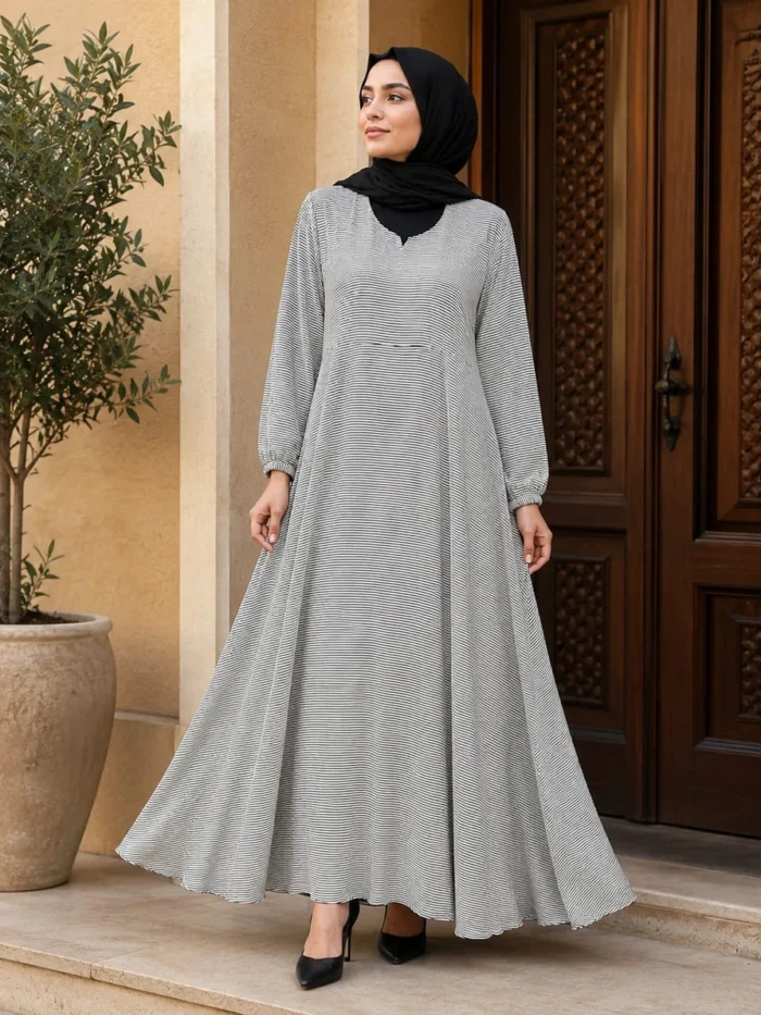 Abayas by BB
