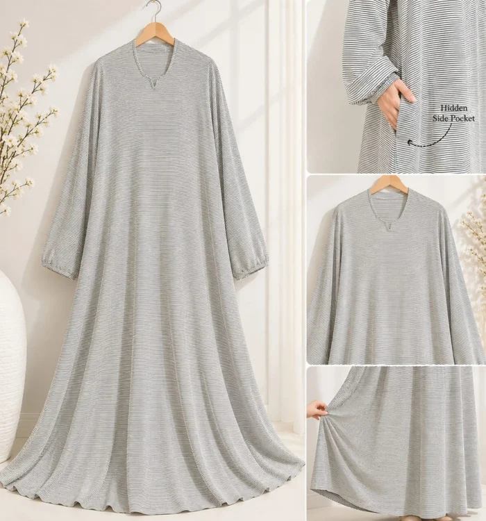 Abayas by BB