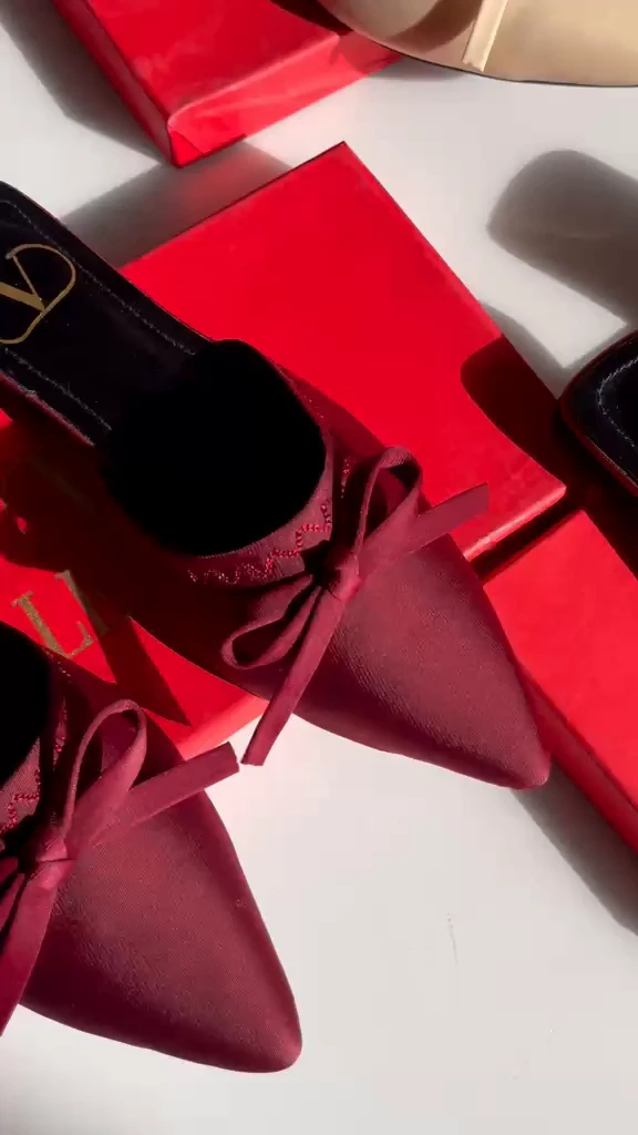 Valentino - Slippers